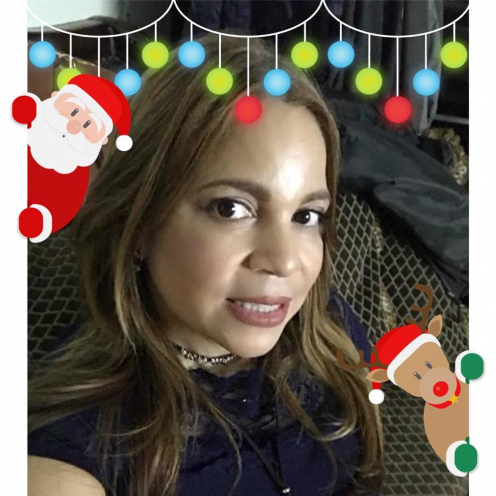 Meet your Posher, Wendy